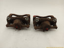 Hummer H3 Pair Of Rear Brake Calipers-7
