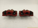 Hummer H3 Pair Of Rear Brake Calipers-8