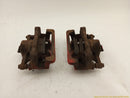 Hummer H3 Pair Of Rear Brake Calipers-10