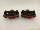 Hummer H3 Pair Of Rear Brake Calipers-11