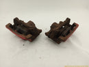 Hummer H3 Pair Of Rear Brake Calipers-12