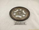 Hummer H3 Flex Plate-1