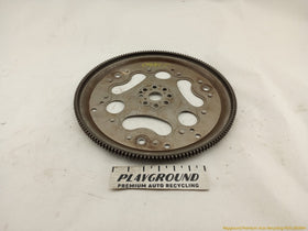 Hummer H3 Flex Plate