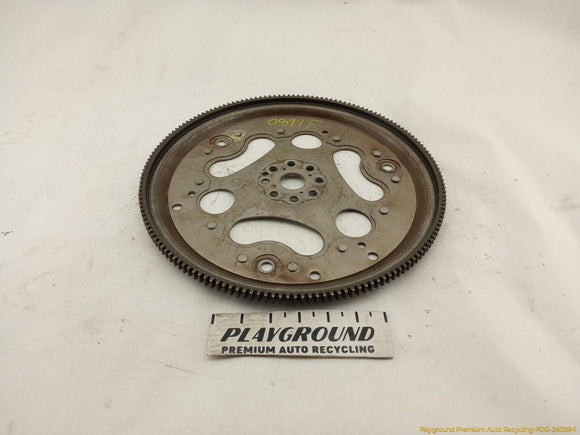Hummer H3 Flex Plate