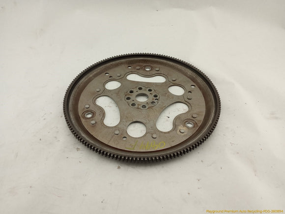 Hummer H3 Flex Plate