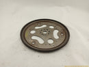 Hummer H3 Flex Plate-6