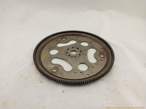 Hummer H3 Flex Plate