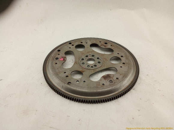 Hummer H3 Flex Plate