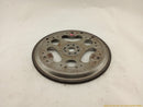 Hummer H3 Flex Plate-8