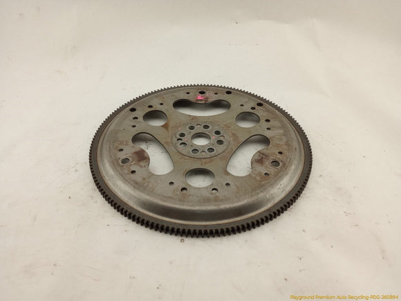 Hummer H3 Flex Plate