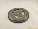 Hummer H3 Flex Plate-9
