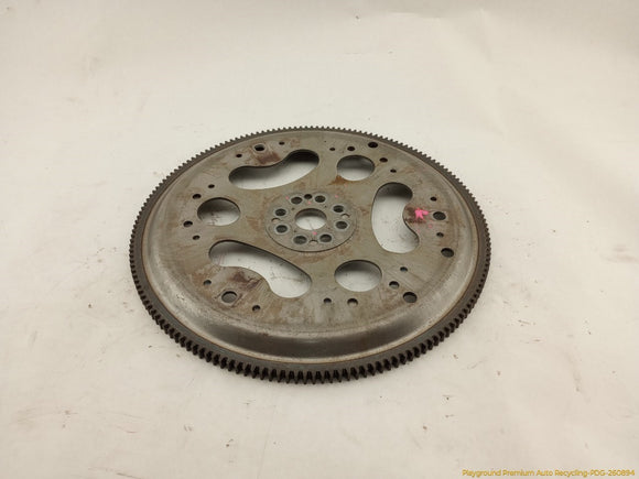 Hummer H3 Flex Plate