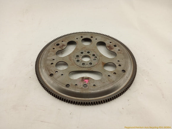 Hummer H3 Flex Plate