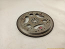 Hummer H3 Flex Plate-11