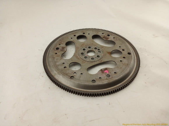 Hummer H3 Flex Plate