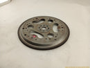 Hummer H3 Flex Plate-12