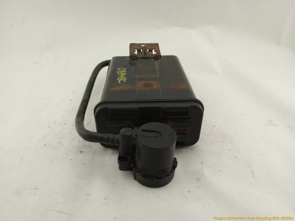 Hummer H3 Fuel Vapor Charcoal Canister