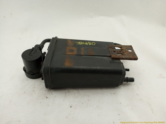 Hummer H3 Fuel Vapor Charcoal Canister
