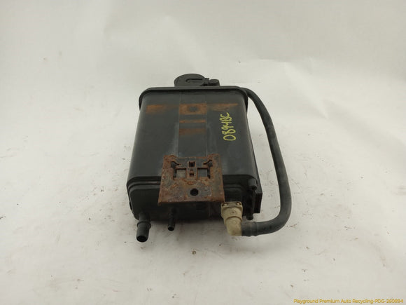Hummer H3 Fuel Vapor Charcoal Canister