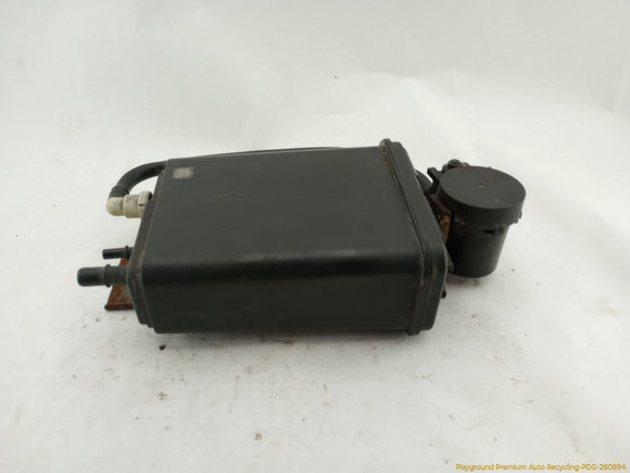 Hummer H3 Fuel Vapor Charcoal Canister