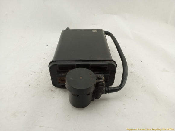 Hummer H3 Fuel Vapor Charcoal Canister