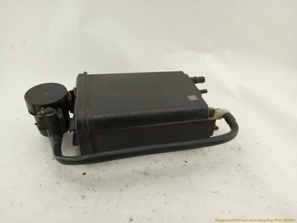 Hummer H3 Fuel Vapor Charcoal Canister