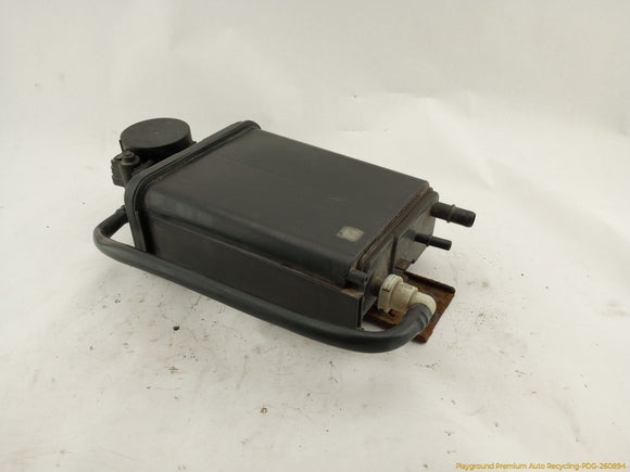 Hummer H3 Fuel Vapor Charcoal Canister