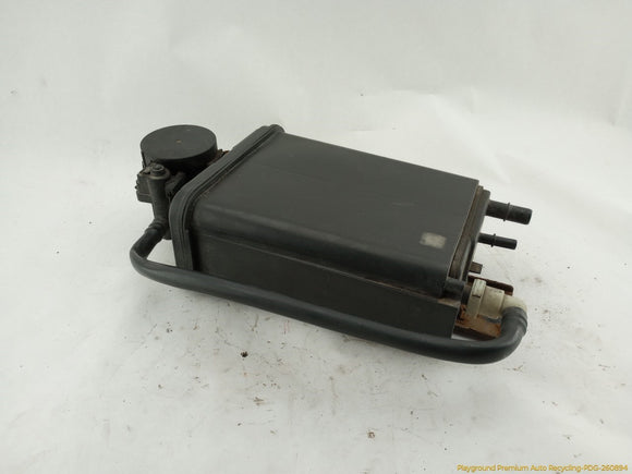 Hummer H3 Fuel Vapor Charcoal Canister