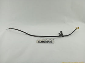 Hummer H3 Engine Oil Dipstick & Tube