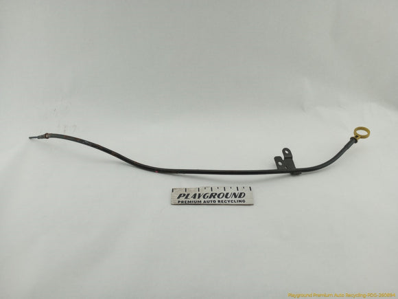Hummer H3 Engine Oil Dipstick & Tube