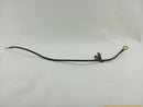 Hummer H3 Engine Oil Dipstick & Tube-2