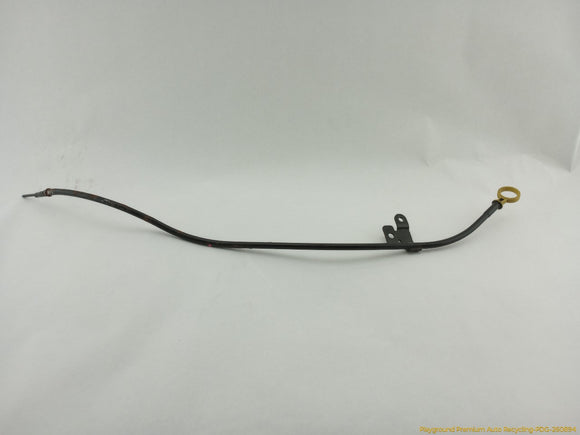 Hummer H3 Engine Oil Dipstick & Tube