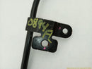 Hummer H3 Engine Oil Dipstick & Tube-3