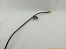 Hummer H3 Engine Oil Dipstick & Tube-4