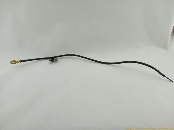 Hummer H3 Engine Oil Dipstick & Tube