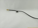 Hummer H3 Engine Oil Dipstick & Tube-6