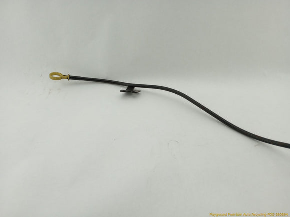 Hummer H3 Engine Oil Dipstick & Tube