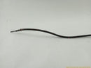 Hummer H3 Engine Oil Dipstick & Tube-7