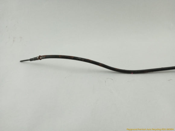 Hummer H3 Engine Oil Dipstick & Tube