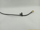Hummer H3 Engine Oil Dipstick & Tube-8