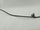Hummer H3 Engine Oil Dipstick & Tube-9
