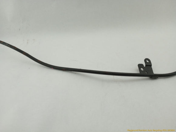 Hummer H3 Engine Oil Dipstick & Tube