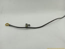Hummer H3 Engine Oil Dipstick & Tube-10