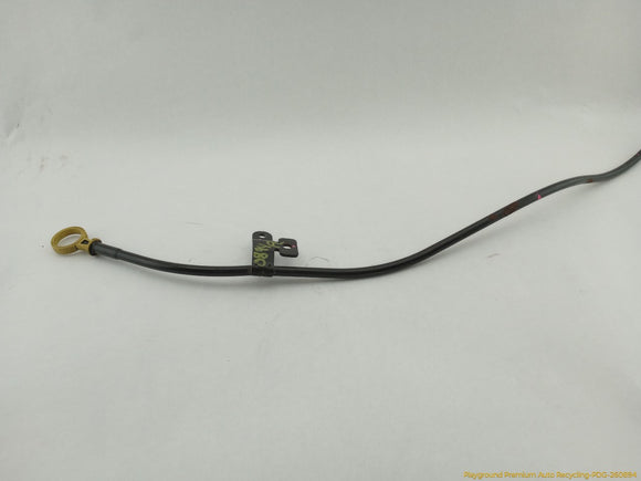 Hummer H3 Engine Oil Dipstick & Tube