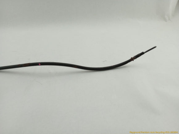 Hummer H3 Engine Oil Dipstick & Tube