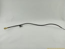 Hummer H3 Engine Oil Dipstick & Tube-12