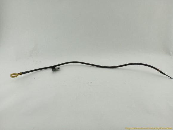 Hummer H3 Engine Oil Dipstick & Tube