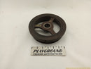 Hummer H3 Harmonic Balancer-1