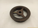 Hummer H3 Harmonic Balancer-2