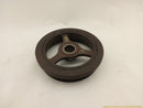 Hummer H3 Harmonic Balancer-4